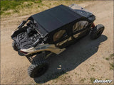SuperATV Can-Am Maverick X3 Max Aluminum Roof - Roofs
