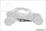 SuperATV Can-Am Maverick X3 Nerf Bars