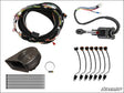 SuperATV Can-Am Maverick X3 Plug and Play Turn Signal Kit