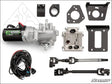 SuperATV Can-Am Maverick X3 Power Steering Kit