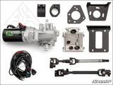 SuperATV Can-Am Maverick X3 Power Steering Kit