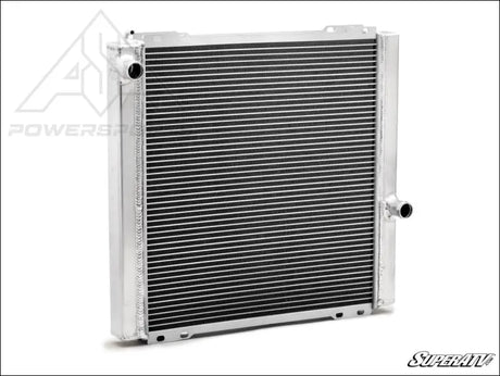 SuperATV Can-Am Maverick X3 Radiator