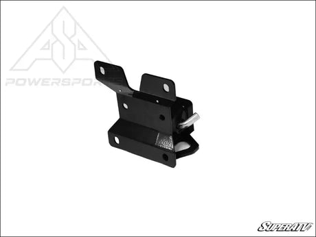 SuperATV Can-Am Maverick X3 Rear Receiver Hitch