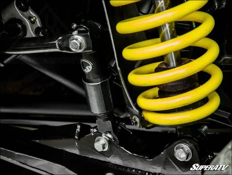 SuperATV Can-Am Maverick X3 Sway Bar Shock - Bars & Accessories