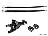 SuperATV Can-Am Maverick X3 Track Bars - Portals