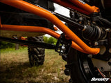 SuperATV Can-Am Maverick X3 Track Bars - Portals