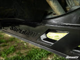 SuperATV Can-Am Maverick X3 Trailing Arm Guards - Suspension