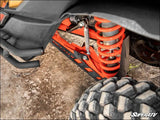 SuperATV Can-Am Maverick X3 Trailing Arm Guards - Suspension