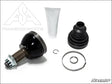 SuperATV Can-Am Replacement CV Joint - Rhino Brand - CV&Boots