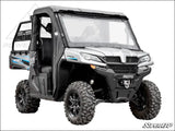 SuperATV CFMOTO UForce 1000 2‰? Lift Kit