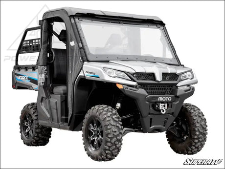 SuperATV CFMOTO UForce 1000 2‰? Lift Kit