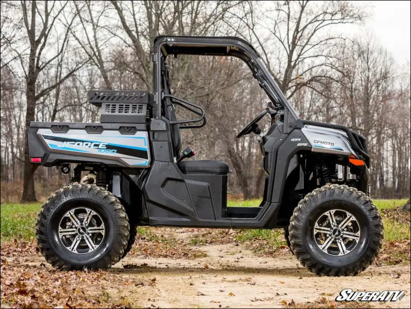 SuperATV CFMOTO UForce 1000 4” Portal Gear Lift - Portals