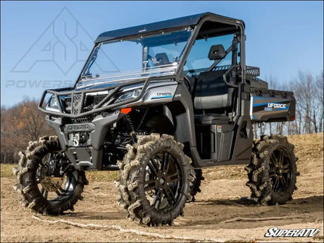 SuperATV CFMOTO UForce 1000 6” Portal Gear Lift - Portals