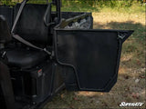 SuperATV CFMOTO UForce 1000 Aluminum Doors