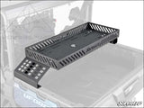 SuperATV CFMOTO UForce 1000 Bed Rack Delta - Cargo Management
