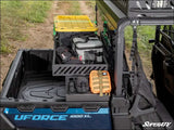 SuperATV CFMOTO UForce 1000 Bed Rack Delta - Cargo Management