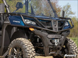 SuperATV CFMOTO UForce 1000 Front Bumper - Bumpers