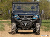 SuperATV CFMOTO UForce 1000 Front Bumper - Bumpers