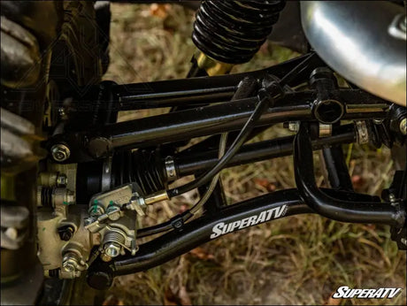 SuperATV CFMOTO UForce 1000 High Clearance 1.5‰? Offset Rear A-Arms