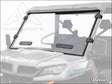 SuperATV CFMOTO UForce 1000 Vented Full Windshield