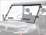 SuperATV CFMOTO UForce 1000 Vented Full Windshield