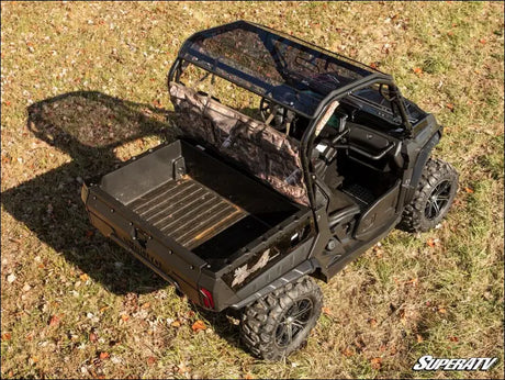 SuperATV CFMOTO UForce 500 Tinted Roof - Roofs