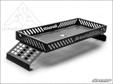 SuperATV CFMOTO UForce 600 Bed Rack Delta - Cargo Management