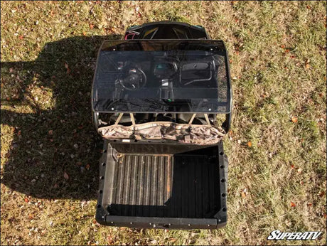 SuperATV CFMOTO UForce 800 Tinted Roof - Roofs