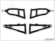 SuperATV CFMOTO ZForce 1000 High Clearance A-Arms