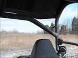 SuperATV CFMOTO ZForce 800EX Rear Windshield