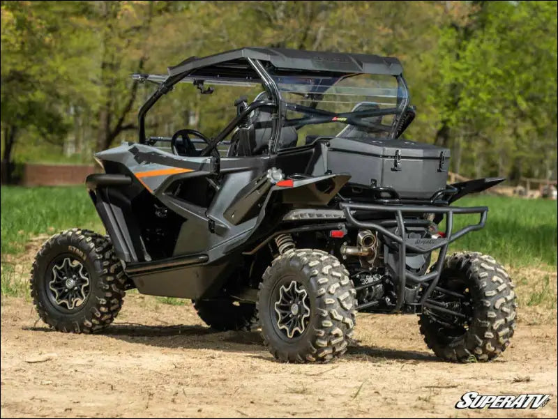 SuperATV CFMOTO ZForce 950 Cooler/Cargo Box - Cargo Management