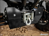 SuperATV CFMoto ZForce 950 Front Bumper - Bumpers