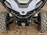 SuperATV CFMoto ZForce 950 Front Bumper - Bumpers