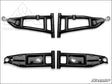 SuperATV CFMOTO ZForce 950 High-Clearance 1.5‰? Forward Offset A-Arms
