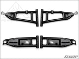 SuperATV CFMOTO ZForce 950 High-Clearance 1.5‰? Forward Offset A-Arms