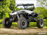 SuperATV CFMOTO ZForce 950 HO 4’’ Portal Gear Lift - Portals