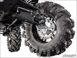 SuperATV CFMOTO ZForce 950 HO 6’’ Portal Gear Lift - 30% / Billet - Portals