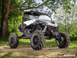SuperATV CFMOTO ZForce 950 HO 6’’ Portal Gear Lift - Portals