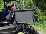 SuperATV CFMOTO ZForce Aluminum Doors