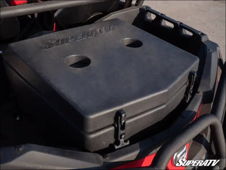 SuperATV CFMOTO ZForce Cooler / Cargo Box - Management