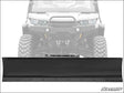 SuperATV Can-Am Defender HD11 Plow Pro Snow