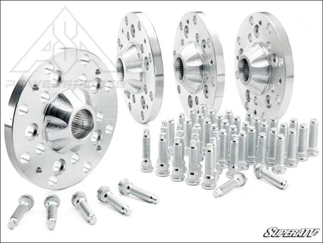 SuperATV GDP Portal Universal Truck/Jeep Hubs - Portals