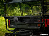 SuperATV Honda Pioneer 1000-5 Spare Tire Carrier - Bumpers