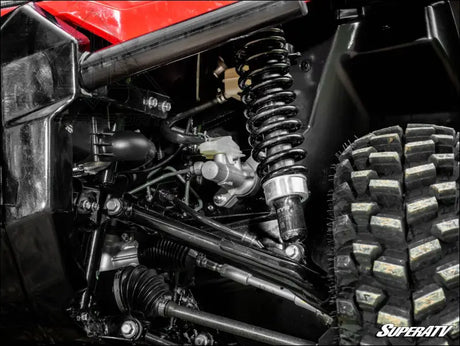 SuperATV Honda Pioneer 1000-6 3‰? Lift Kit