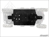 SuperATV Honda Pioneer 1000-6 Full Skid Plate - Plates