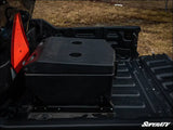 SuperATV Honda Pioneer 1000 Cooler/Cargo Box - Cargo Management