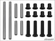 SuperATV Honda Pioneer 1000 Front A-Arm Bushings