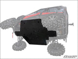 SuperATV Honda Pioneer 1000 Full Skid Plate - Plates