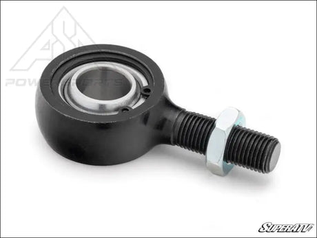 SuperATV Honda Pioneer 1000 Heavy-Duty Tie Rod End Replacement Kit - Rods