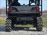 SuperATV Honda Pioneer 1000 High Clearance 1.5’’ Offset Rear A-Arms